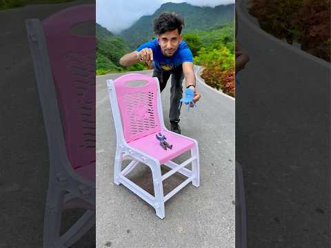 Notun 2 Mini Chair and Medium Size Chair Unboxing 🔥