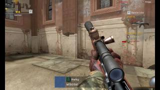 AVA SW India [GM]Cheater hacking