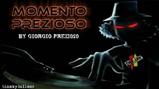 MOMENTO PREZIOSO - Frank'O'Moiraghi/Z100/Duke