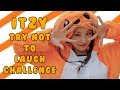 ITZY Try Not To Laugh/Smile Challenge || BEST FUNNY MOMENTS