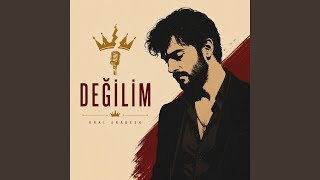 DEĞİLİM (Live Version ) - Kral Arabesk