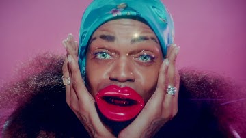 Ian Isiah - Persistent (Official Music Video)