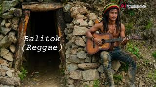 Balitok (Reggae) - AI Salidumay Cover