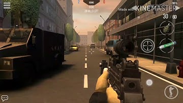 Modern strike online fps#1 android&iOS gameplay/walkthrough  enjoy it HD