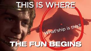 The Vanduul Cometh, Tactical Strike Groups In 4.8