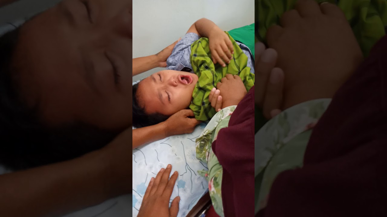 Anak di sunat lucu lucu sedih🤣🤣🤣🤣 