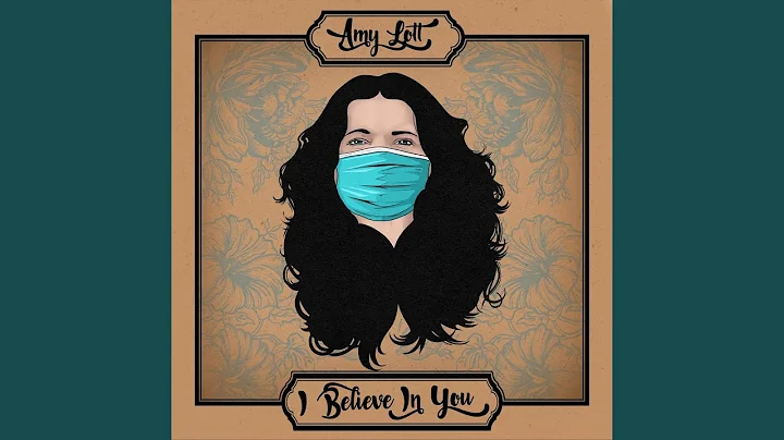I Believe in You