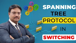 Spanning Tree Protocol in Switching | Tech Guru Manjit