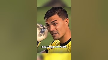 KIPER TIMNAS vs JEPANG 🥺💔 #sepakbola #timnasindonesia