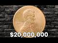 You Might Already Own This Rare Lincoln Penny Worth a Fortune!