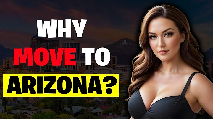 Why So Many Americans Move To Arizona And Not New Mexico