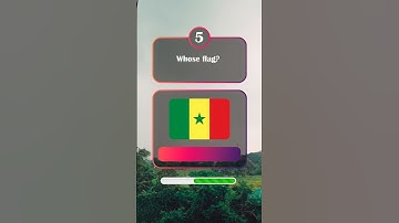 Know Your Flags: A National Flag Quiz #quiz #challenge #trivia #test #knowledge #flag