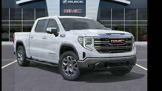 2026 GMC Sierra 1500 SLT - Winter Haven FL 2026 Gmc Sierra 1500 Slt Winter Haven Fl