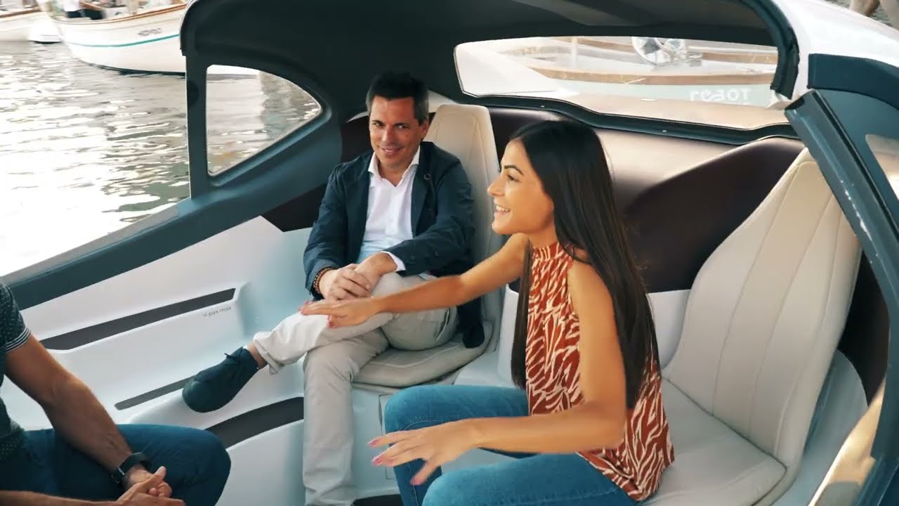 Actividades - Salón Náutico 2022