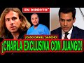 Entrevista exclusiva a juango ospina por daniel sancho y el juicio del crimen de edwin arrieta