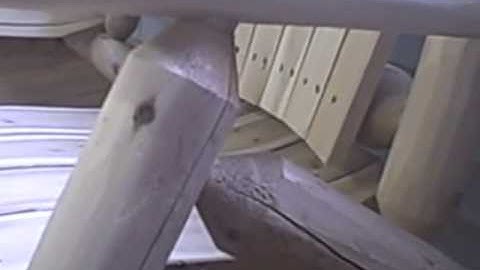 A Closer Look at the Cedar Log Tete-A-Tete with JHE