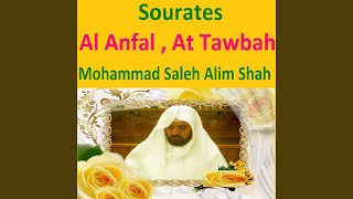 Sourate Al Anfal