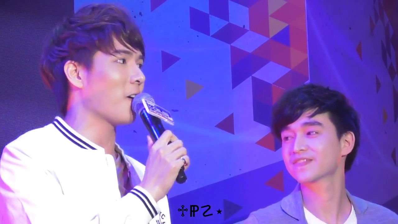 170122 ความลับในใจ : AMP&GUNAchi