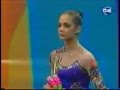 Irina TCHACHINA (RUS) clubs - 2004 Athens Olympics Qualifs