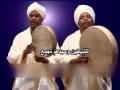 كلمات الشيخ خالد المصطفى بعد الغيبة اداء اولاد الماحي كلمات الشيخ خالد المصطفى بعد الغيبة اداء اولاد الماحي