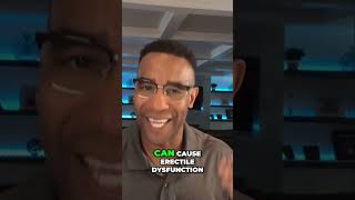 Smoking And Alcohol The Shocking Truth About Erectile Dysfunction