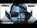 Jowell y Randy - Esto Es Underground [Official Audio]