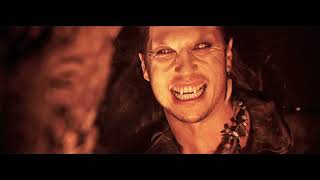 Cry Little Sister - L.A. Guns - Official Lyrics (from 'The Lost Boys' film)