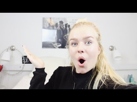 TALKING TRAILER! (Zombies på date?) TALKING TRAILER! (Zombies på date?)