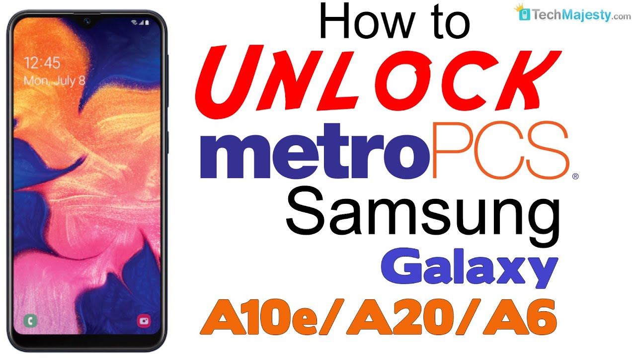 unlockbase metro pcs