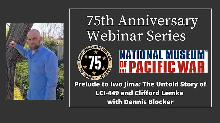 Prelude to Iwo Jima: The Untold Story of LCI-449 a...