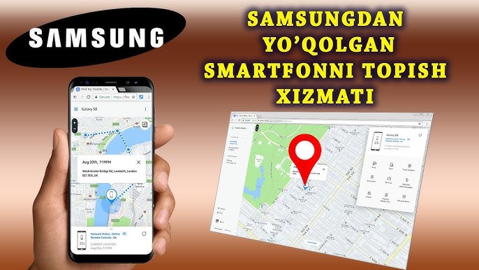 Yoqolgan telefonlardagi fotosuratlar shaxsiydir