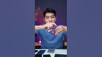 Kiểm chứng dây cáp sạc 4in1 bán siêu chạy trên TikTok