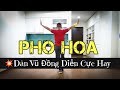 Ph hoa  dn v ng din siu hay  leo demo bi hng dn bm