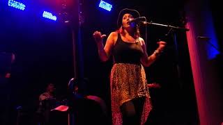 Anuhea - Right Love, Wrong Time (Live @ Santos Party House, NYC) - March 21, 2013