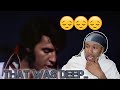 Elvis - In The Ghetto *REACTION* HE REALLY FROM THE HOOD