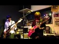 ボウイズ ~LIVE ALIVE Vol.23 in ジョージズ・バー~