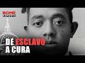 De ESCLAVO a CURA: el primer SACERDOTE AFROAMERICANO se ordenó en ROMA hace 140 años
