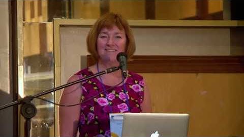 Kristina Höök - IHC 2018 (Designing with the Body - Somaesthetic Interaction Design)