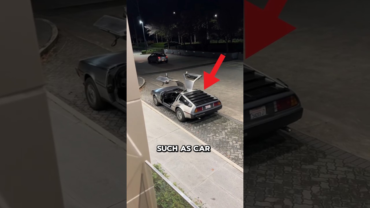 Car Features That Went Extinct