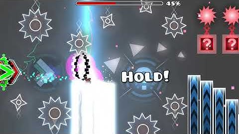 An Unstable Desire by Zoroa GD (Easy Demon) Geometry Dash 2.11