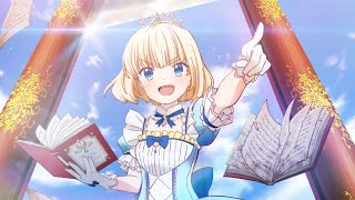 Tearmoon Empire Opening   Princess Happy Ending  Mad