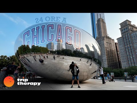 Video: Come arrivare da Chicago a Detroit