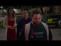 Stingray Fight Scene | Cobra Kai Season 5