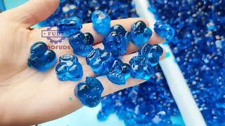 Vitamin soft candy Functional gummy candy making process#machine manufacturer#gummy candy machine screenshot 1