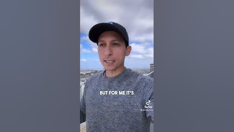 Why I go to conferences to network #networking #realstate #tiktok has full video