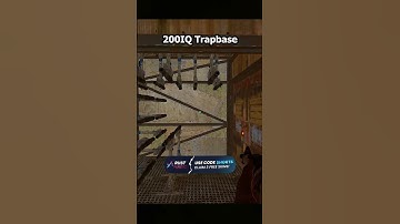 so free loot 🤑 #rust #rustconsole #rustfunny #rustmeme #rustclips #rustgame #fyp