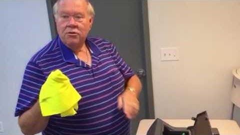 FP5000   Hardware 4 Alarm