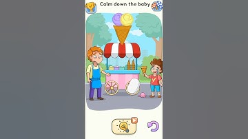 Dop5🇺🇸(Delete one part )Level189|Calm down the kid #youtubeshorts  #gaming