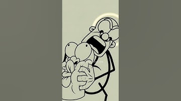 Why my brain always like this? 🥲 (4k memes ) #shorts