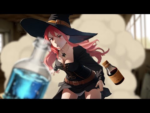 Phonk Midtempo by Alexi Action & Infraction (No Copyright Music) / Witch's Whispers